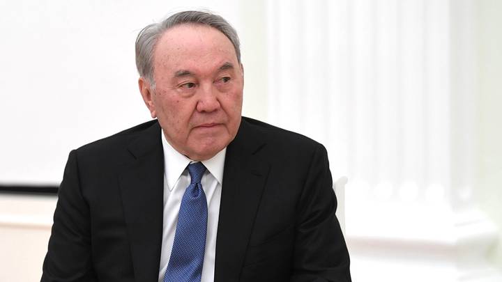 Два зятя Назарбаева покинули должности глав государственных компаний