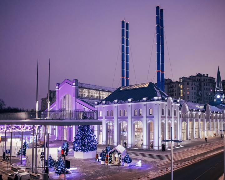 Сергей Собянин: Мы не планируем рекорды. Просто системно работаем над каждым проектом