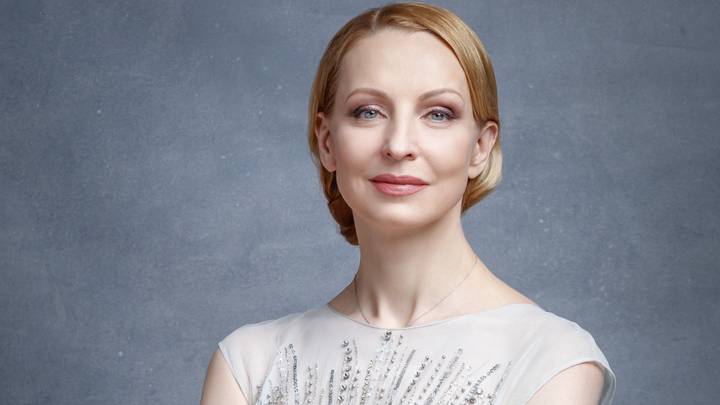 «Пустой человек не знает язык таланта»: балерина Илзе Лиепа — о скандалах во МХАТе и силе искусства