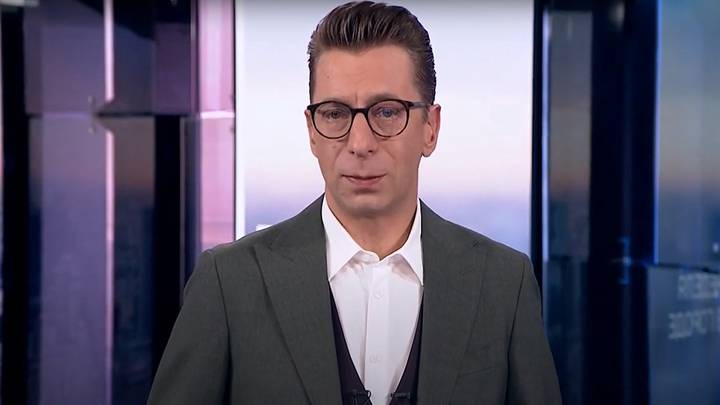 «Не инсульт»: друг Михаила Зеленского назвал истинную причину смерти телеведущего