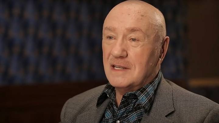 Леонид Куравлев перед смертью успел составить завещание