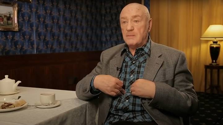 Стало известно, какое наследство оставил Леонид Куравлев