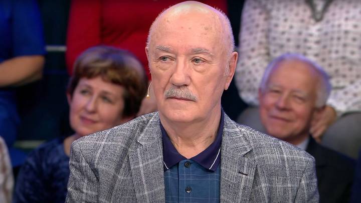Леонида Куравлева похоронят на Троекуровском кладбище