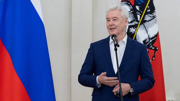 Собянин: Москва продолжит поддержку клинических исследований лекарств на базе медучреждений