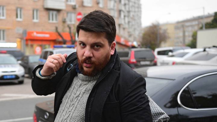 Волкова и Жданова включили в перечень экстремистов Росфинмониторинга