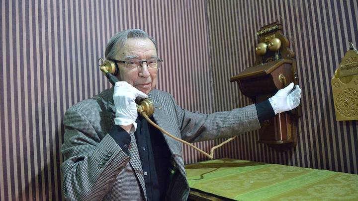 Директор музея Скрябина: Программа празднования юбилея композитора охватит все континенты. Кроме Антарктиды