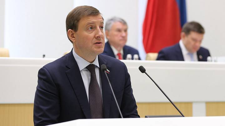 Турчак заявил, что помощь военным в спецоперации приблизит победу России