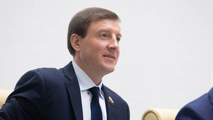 Турчак: Нет сомнений, что Запорожская область, ДНР и ЛНР войдут в состав России