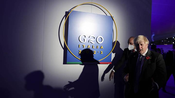 Почему Байден игнорирует Индонезию?