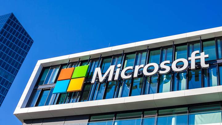 Минпромторг рассказал о преимуществах ухода Microsoft из России