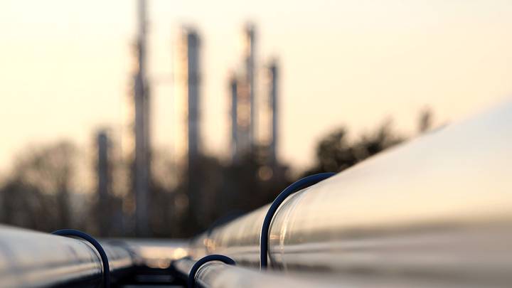 Минфин США: Россия может продавать нефть в пределах лимита цен через G7