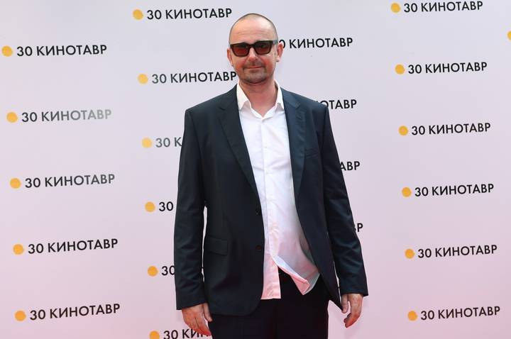Удержать темп. Режиссер Борис Хлебников: Кино становится специфической жизнью