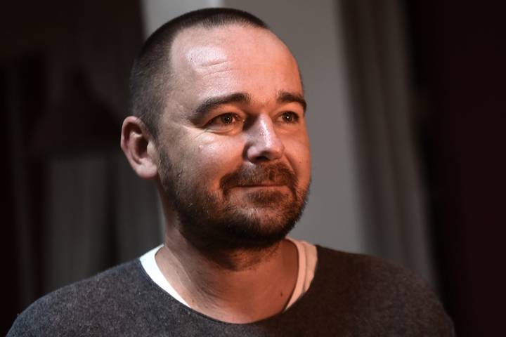 Удержать темп. Режиссер Борис Хлебников: Кино становится специфической жизнью