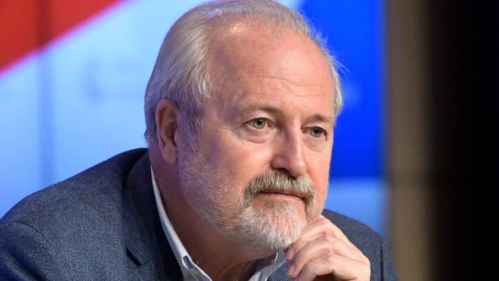 Кинематограф как призвание: режиссеру Владимиру Хотиненко исполняется 70 лет Кинематограф как призвание: режиссеру Владимиру Хотиненко исполняется 70 лет