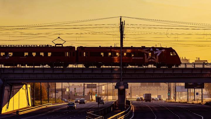 Создаем удобные маршруты