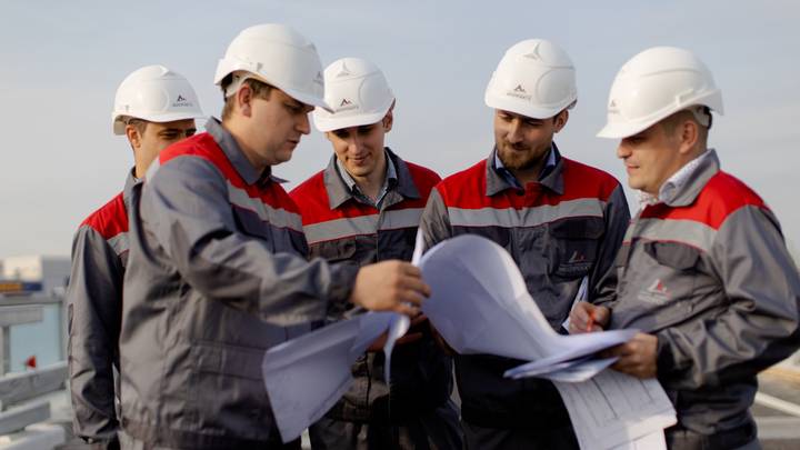 Создаем удобные маршруты