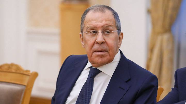 Болгария, Северная Македония и Черногория не пропустят самолет Лаврова в Сербию
