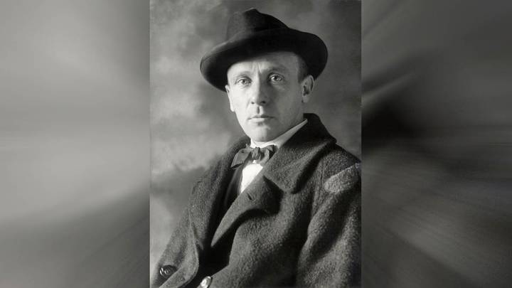 Журналисты «Вечерней Москвы» обнаружили ранее неизвестный факт о творчестве Булгакова