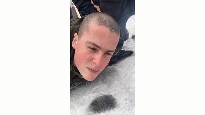 Фото: Telegram / РИА Новости