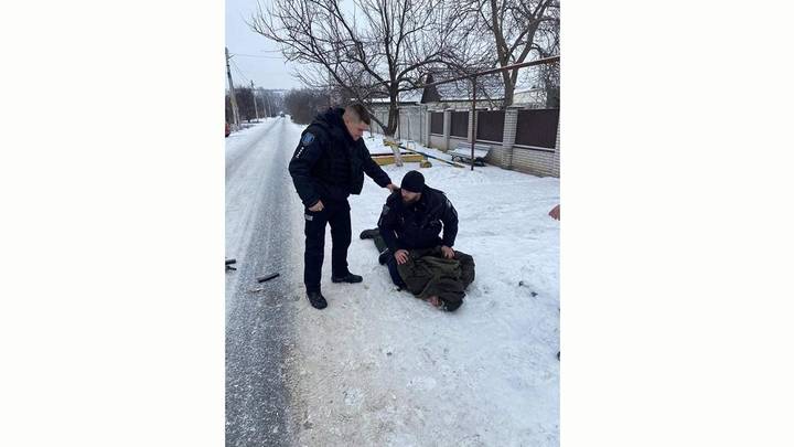 Фото: Telegram / РИА Новости