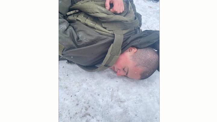 Фото: Telegram / РЕН ТВ