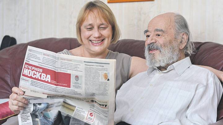 Время перемен: экс главный редактор «ВМ» Юрий Казарин: В 1990-е нашу газету считали демократической