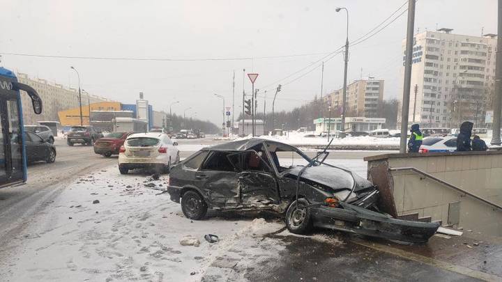 Фото: Пресс-служба ГИБДД