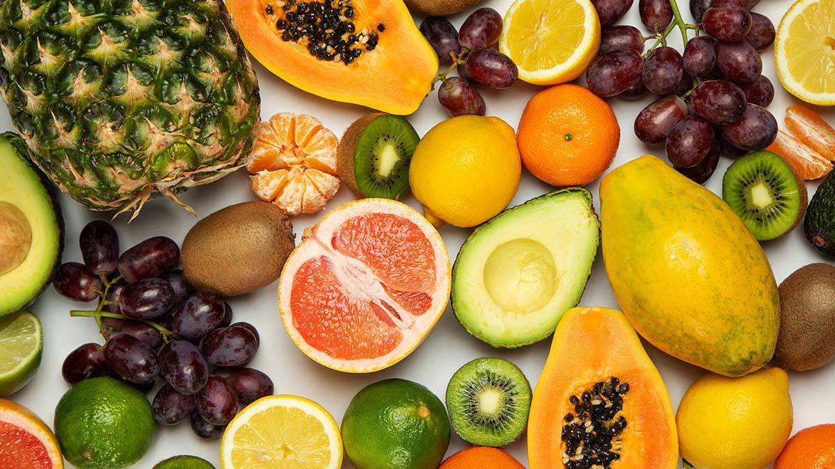 Нутрициолог Денисова назвала фрукт, полезный в сезон гриппа и простуды
