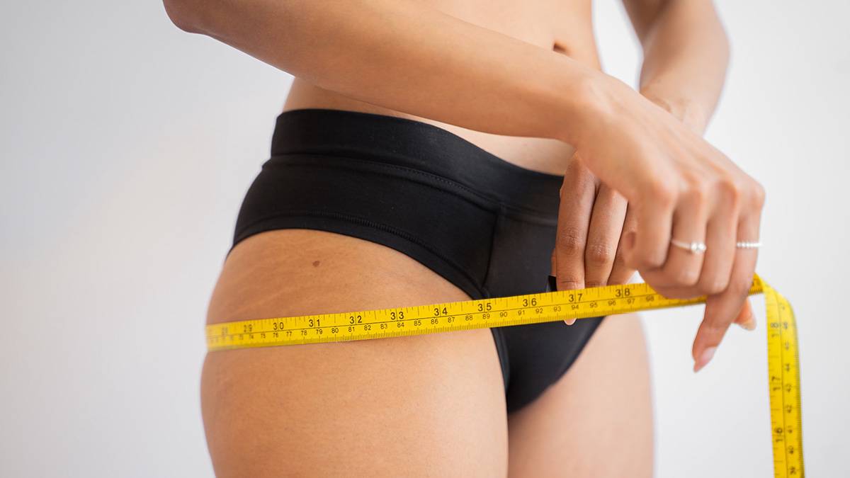 Эндокринолог Балашова рассказала, возможно ли похудеть за две недели до лета