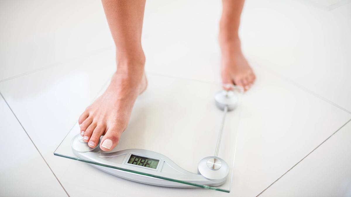 Похудеть за месяц: как сбросить вес к началу весны без вреда для здоровья