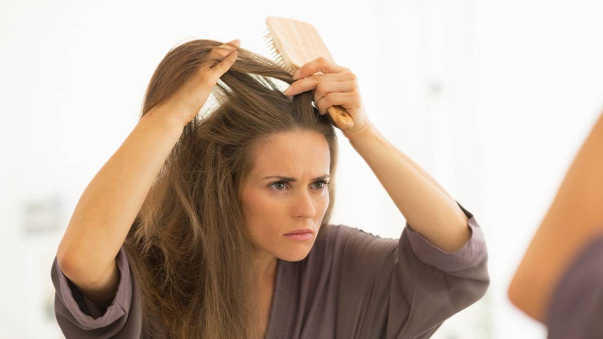 Витамины для волос: как ускорить рост, вернуть красоту и здоровье локонам