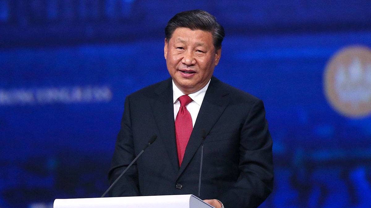 «Новый тренд»: чем важно переизбрание Си Цзиньпина для развития политической мировой системы