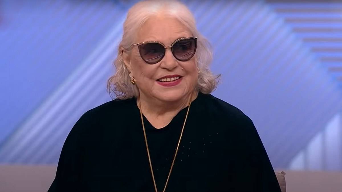 Дочь Лидии Федосеевой-Шукшиной подтвердила, что артистка попала в больницу