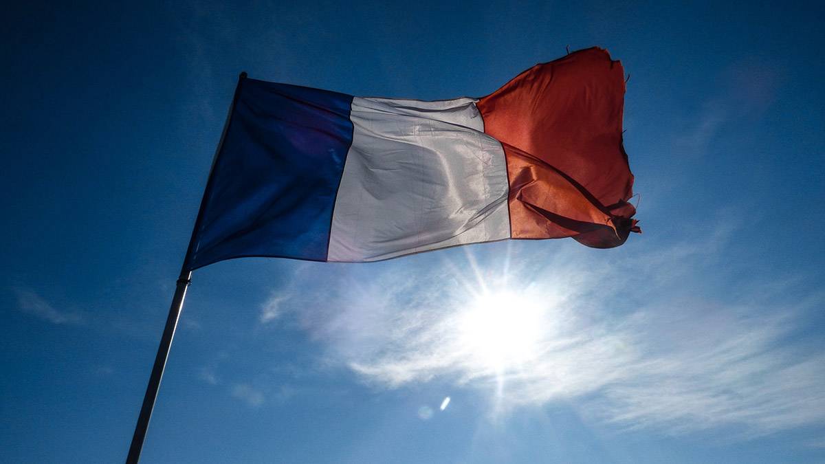 Глава МИД Франции призвал ЕС укреплять оборону из-за «российской угрозы»
