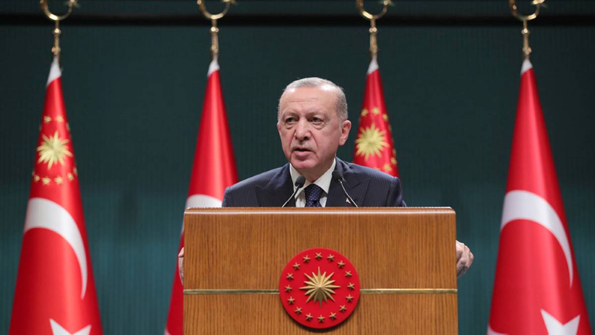 Bloomberg: Эрдоган попытается уговорить Путина предоставить Турции скидку на газ