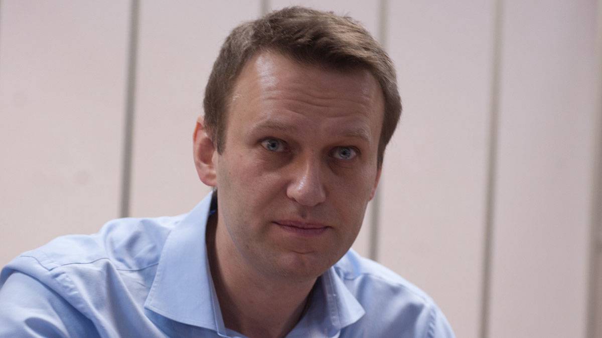 УФСИН: Алексей Навальный умер в колонии