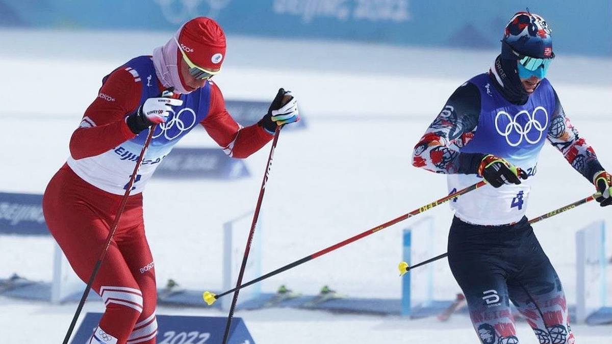 Международная федерация лыжного спорта отстранила россиян на сезон-2022/23