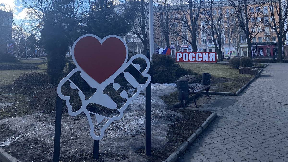Обязательную эвакуацию семей с детьми объявили в Славянске и Краматорске