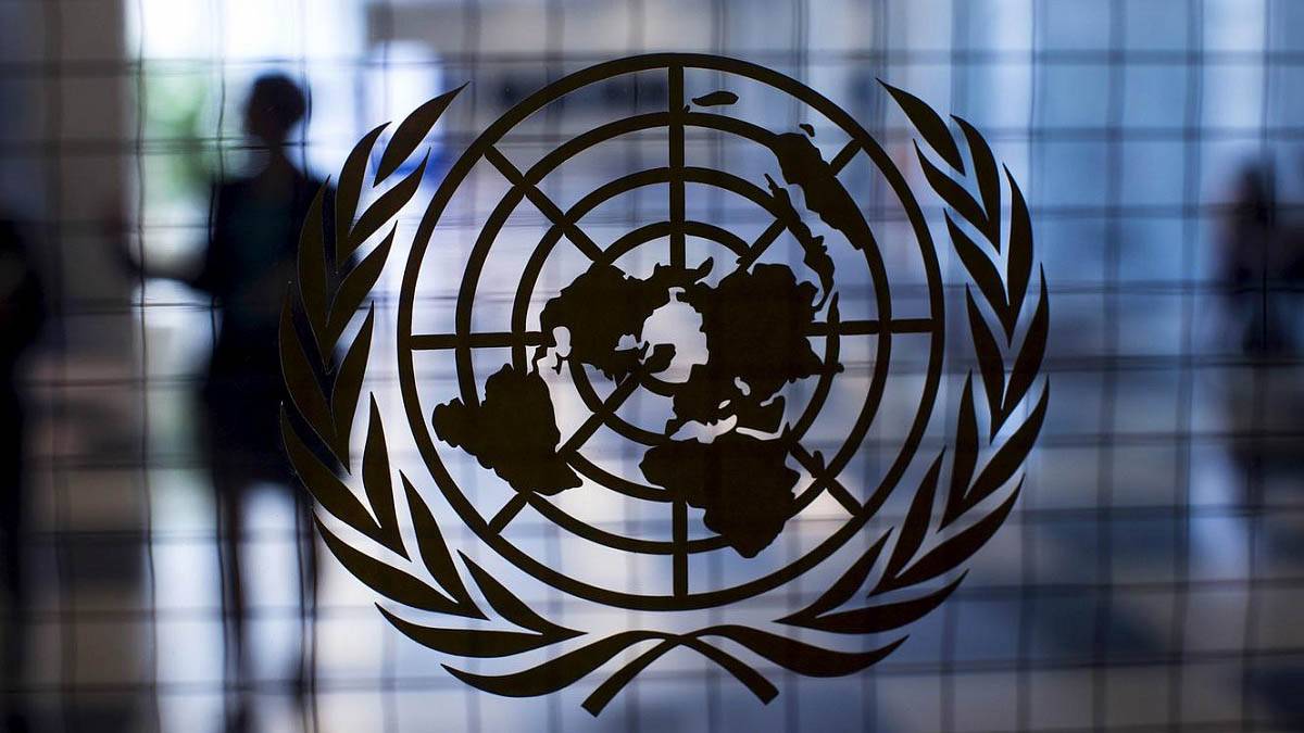 Совбез ООН не принял резолюцию России по «Северным потокам»