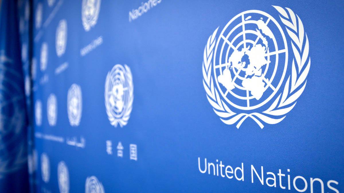 «Вновь»: Китай призвал провести следствие по «Северным потокам» под эгидой ООН