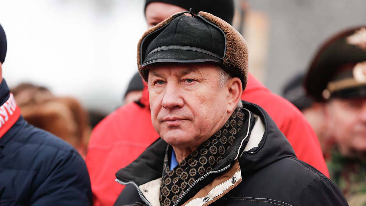 «Дети помогают»: экс-депутат Рашкин рассказал, как живет на одну пенсию