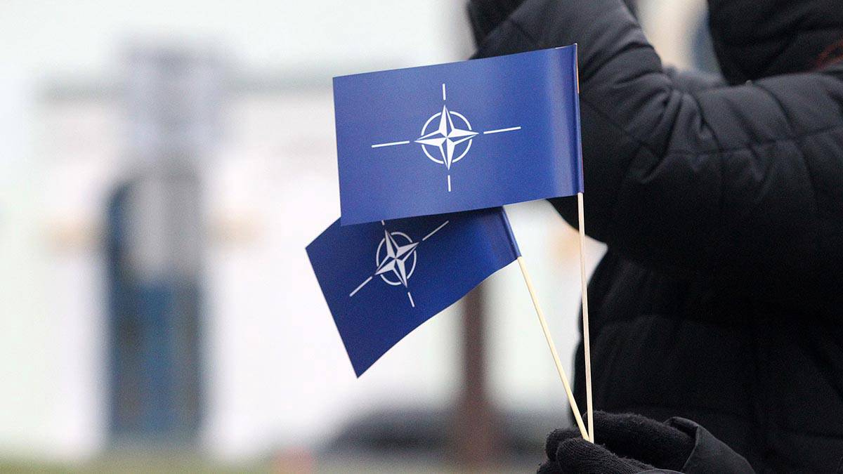 НАТО считает, что утечки на «Северных потоках» произошли из-за диверсии