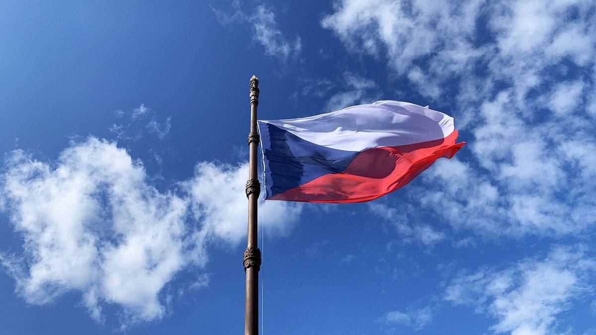 Republik Ceko mengadopsi resolusi tentang “rezim teroris” di Federasi Rusia