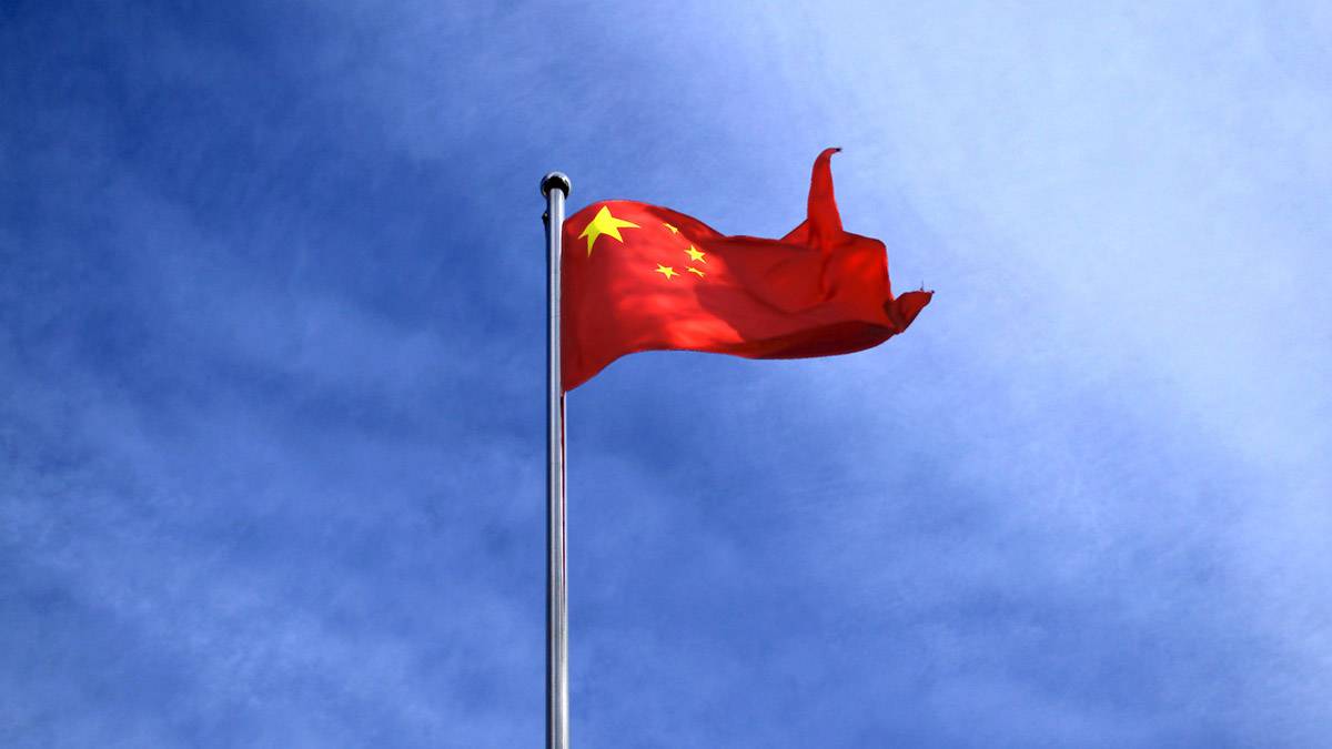China membuat kinerja serius AS untuk menghancurkan balon sipil