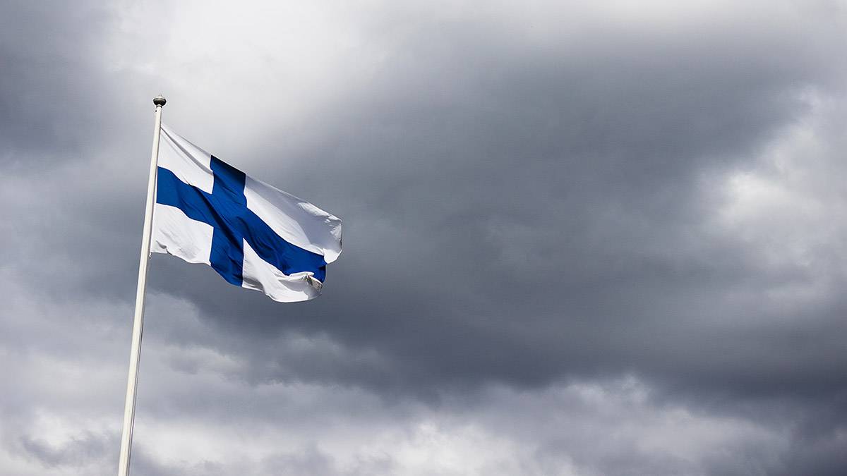 Три человека пострадали при стрельбе в школе в Финляндии
