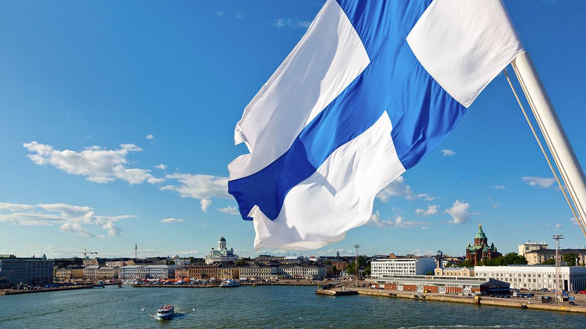 В Финляндии посоветовали Эстонии создать армию и забыть о «море НАТО»