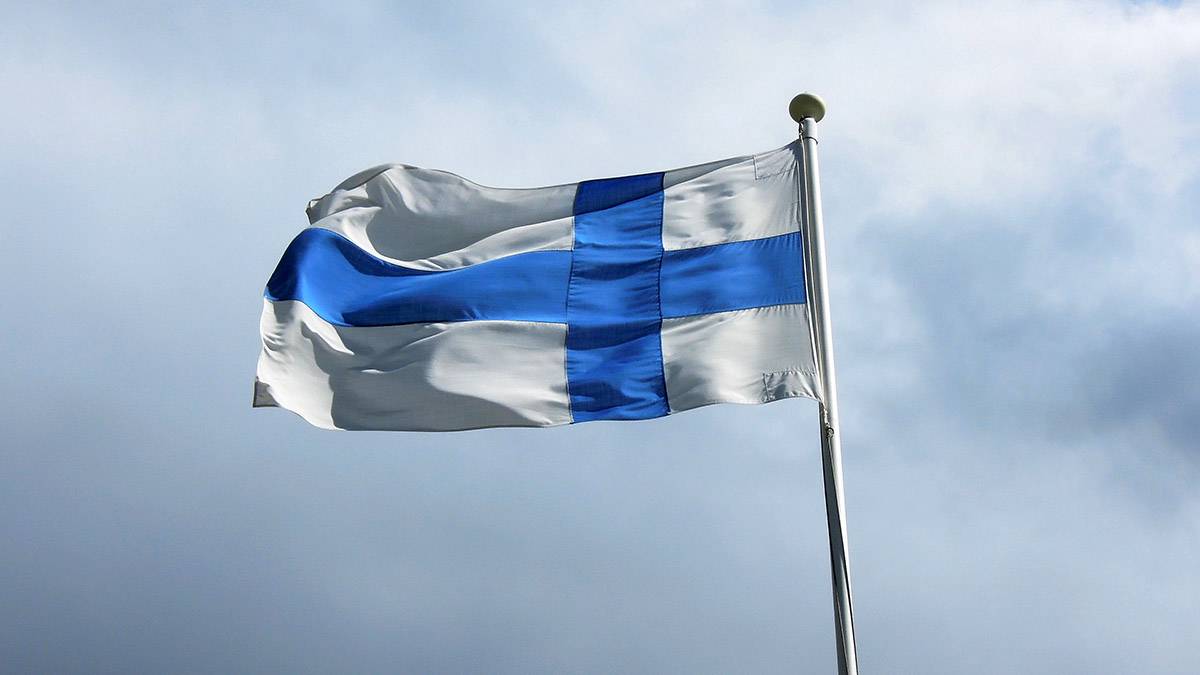 Финляндия хочет проработать детали после инциативы МО РФ о балтийских границах