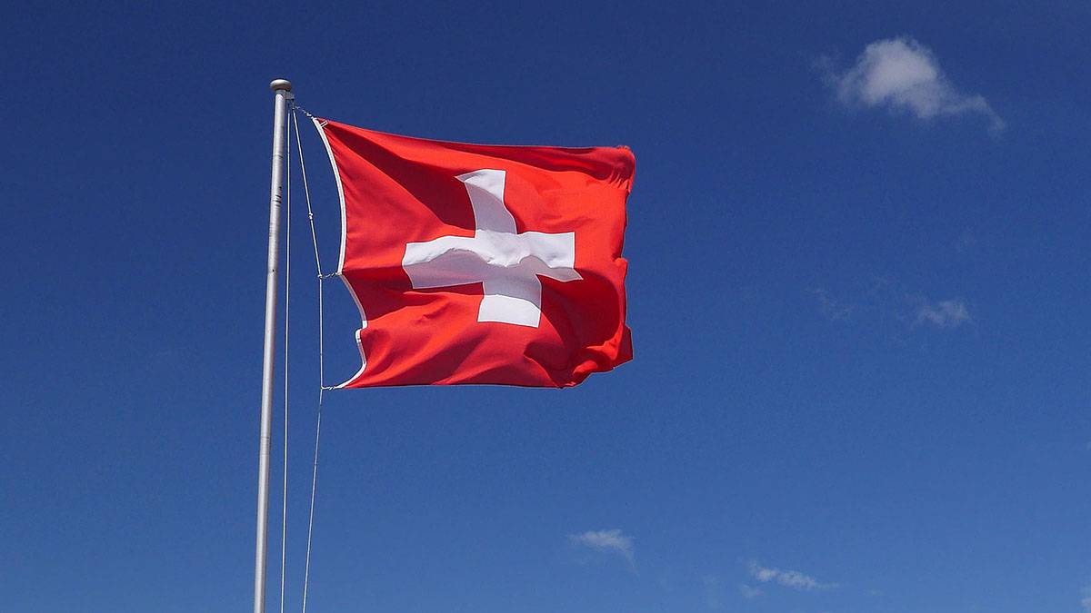 Крупнейшая партия Швейцарии призвала к отмене принятых вне Совбеза ООН санкций