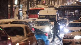 Какие изменения ждут водителей в 2026 году