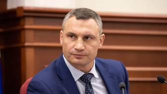 Кличко уточнил число погибших и пострадавших при стрельбе в Киеве